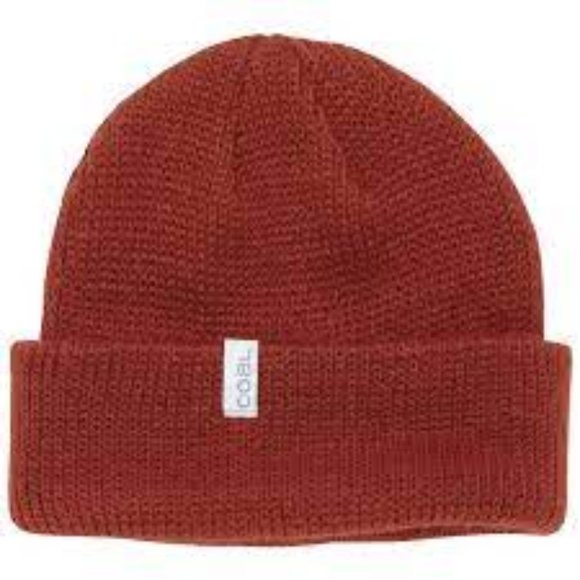 Coal 2 way beanie - unisex - Picture 1 of 8